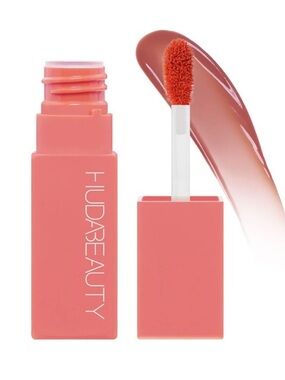 HUDA BEAUTY Creamy Lip & Cheek Tint $25